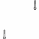 Toyota 90118-WA504 Strut Bar Screw