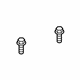 Toyota 90118-WA280 Strut Bar Bolt