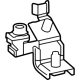 Toyota 82715-16A60 Positive Term Connector