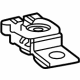 Toyota 90982-05071 Terminal, Battery Positive
