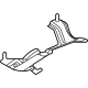 Toyota 89669-30180 Mount Bracket