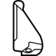 Toyota 898A7-62010 Mount Bracket