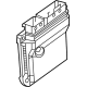Toyota 898A1-62030 Pressure Regulator