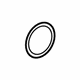 Toyota 16325-36010 Thermostat Gasket
