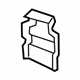 Toyota 52145-02050 Mount Bracket, Passenger Side