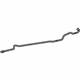 Toyota 77404-08030 Vent Hose