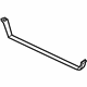 Toyota 77612-08011 Tank Strap, Center