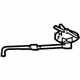 Toyota 77390-08012 Check Valve