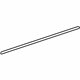 Toyota 75899-0D010 Molding Strip Tape