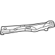Toyota 52258-08040 Rear Brace, Driver Side