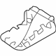 Toyota 8646C-04020 Camera