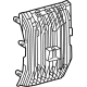 Toyota 58982-0E170 Armrest Retainer