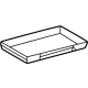 Toyota 58825-0E130 Storage Pocket