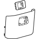 Toyota 58849-0E240-C0 Lower Cover
