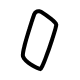 Toyota 75896-42030 Edge Molding Tape