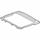 Toyota 63142-42901 Sunroof Reinforcement