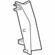Toyota 81497-02020 Cover, Passenger Side