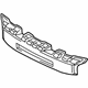 Toyota 52611-02090 Absorber, Front