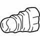 Toyota 81945-06010 Socket