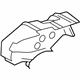 Toyota 17167-75011 Heat Shield