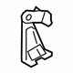 Toyota 71305-F4010 Hinge, Center