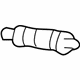 Toyota SU003-00755 TPMS Sensor Valve