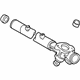 Toyota 44240-08020 Steering Gear Housing, Front