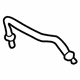 Toyota 44419-08010 Pressure Tube, Driver Side