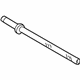 Toyota 44204-08010 Rack