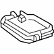 Toyota 82663-04050 Relay Box Lower Cover