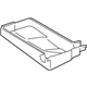 Toyota 82663-04030 Upper Cover Lower Cover