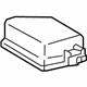 Toyota 82662-04232 Relay Box Upper Cover