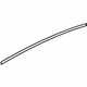 Toyota 75985-47020 Stripe, Passenger Side
