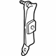 Toyota 73200-04020 Height Adjuster, Front