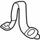 Toyota 73130-04020-E1 Lap Belt, Passenger Side
