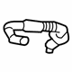 Toyota 88539-12200 Hose, Cooler Unit Drain