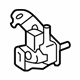 Toyota 25860-31070 Vacuum Switch