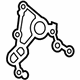 Toyota 16326-36010 Thermostat Housing Gasket