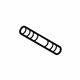 Toyota 90126-10043 Thermostat Housing Stud