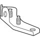 Toyota 44592-35070 Lower Bracket