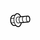 Toyota SU003-02806 Lock Bolt