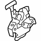 Toyota SU003-05802 Lock, Rear