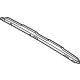 Toyota 63123-0C020 Roof Bow