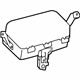 Toyota 73960-12210 Passenger Air Bag, Upper