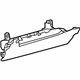 Toyota 73900-02070-C0 Knee Inflator Module, Lower