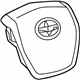 Toyota 45130-12D80-C0 Driver Inflator Module