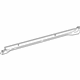 Toyota 75850-10041 Rocker Molding, Passenger Side