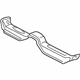 Toyota 57451-20151 Front Crossmember