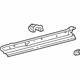 Toyota 57401-20400 Floor Side Rail, Passenger Side