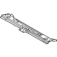 Toyota 53028-47020 Lower Tie Bar